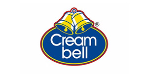 Cream Bell