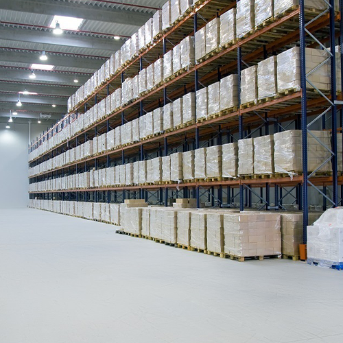 Multipurpose Cold Room