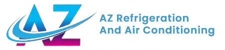AZ Refrigeration And Air Conditioning